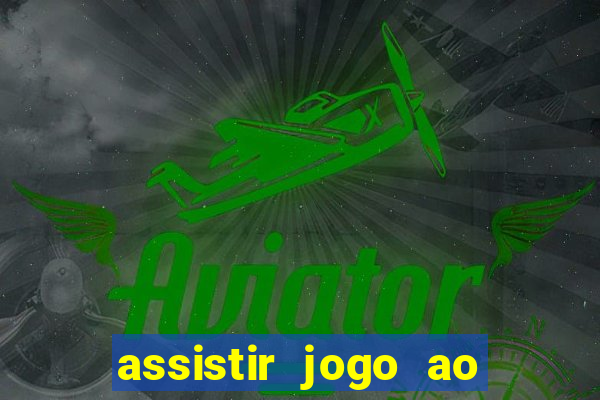 assistir jogo ao vivo rmc